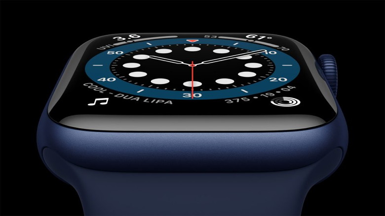 Apple Watche Series 6