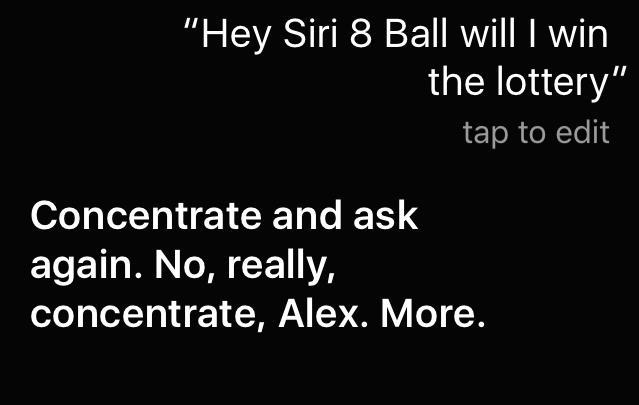 Siri