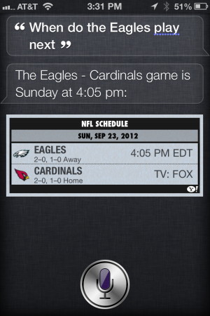 Siri