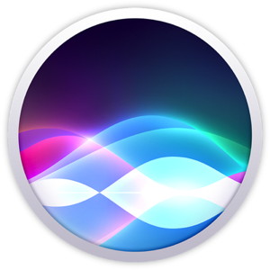 Siri Icon