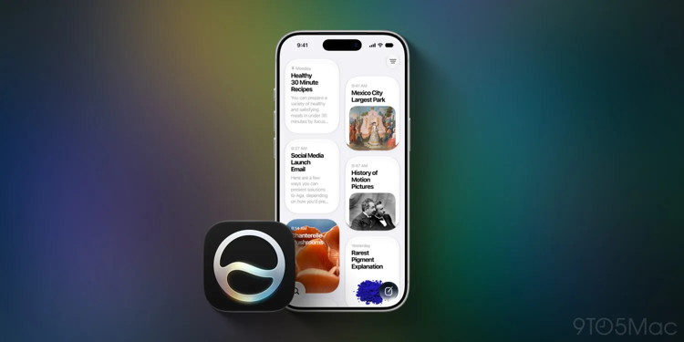 Siri Logo