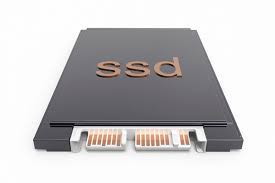 SSD card