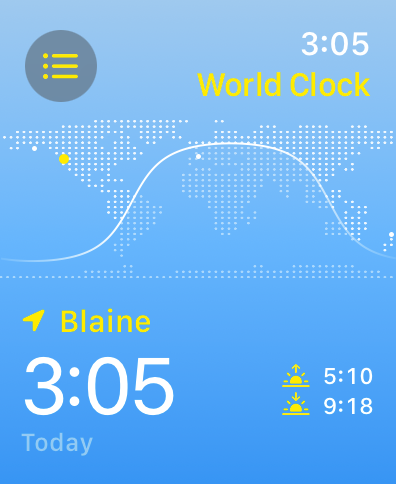 Apple Watch