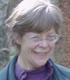 Susan Prescott