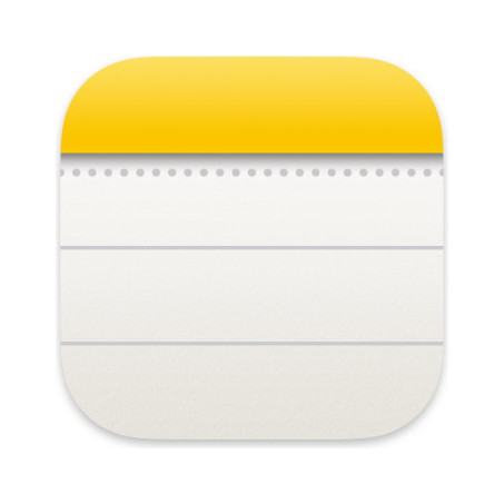 TextEdit icon