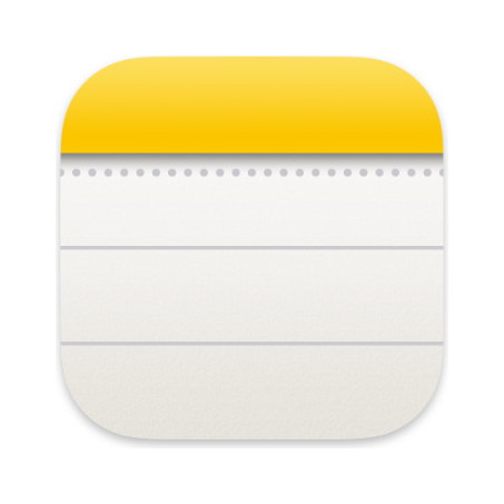 TextEdit icon