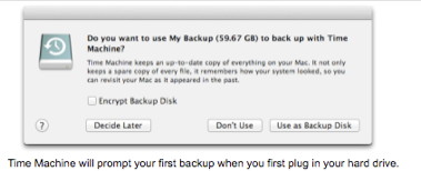 Time Machine