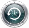 Time Machine logo