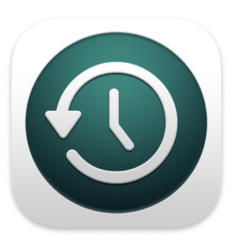 Time Machine Logo