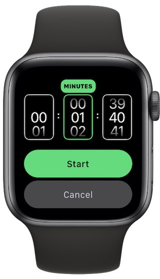 Timer