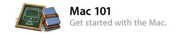 Mac 101