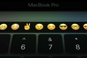 Touch Bar