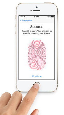 Touch ID