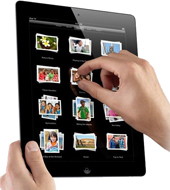 Touch Screen