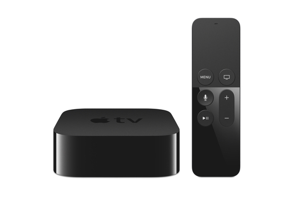 Apple TV