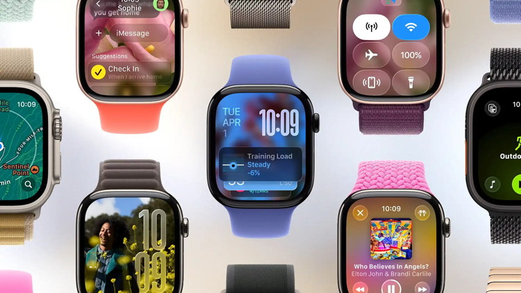 Apple Watch