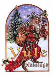 Yule