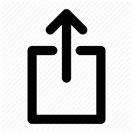 Share Icon