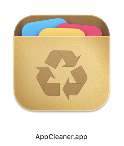 AppCleaner