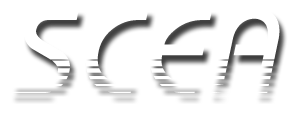 scea logo