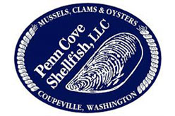Baynes Sound Oysters
