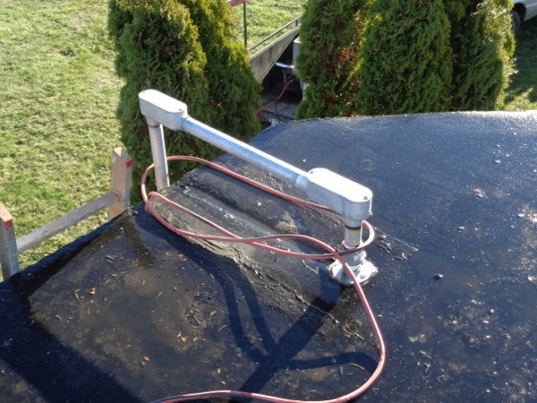 Tank Cleaning