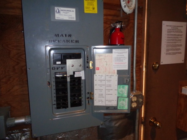 Large Generator Pictures