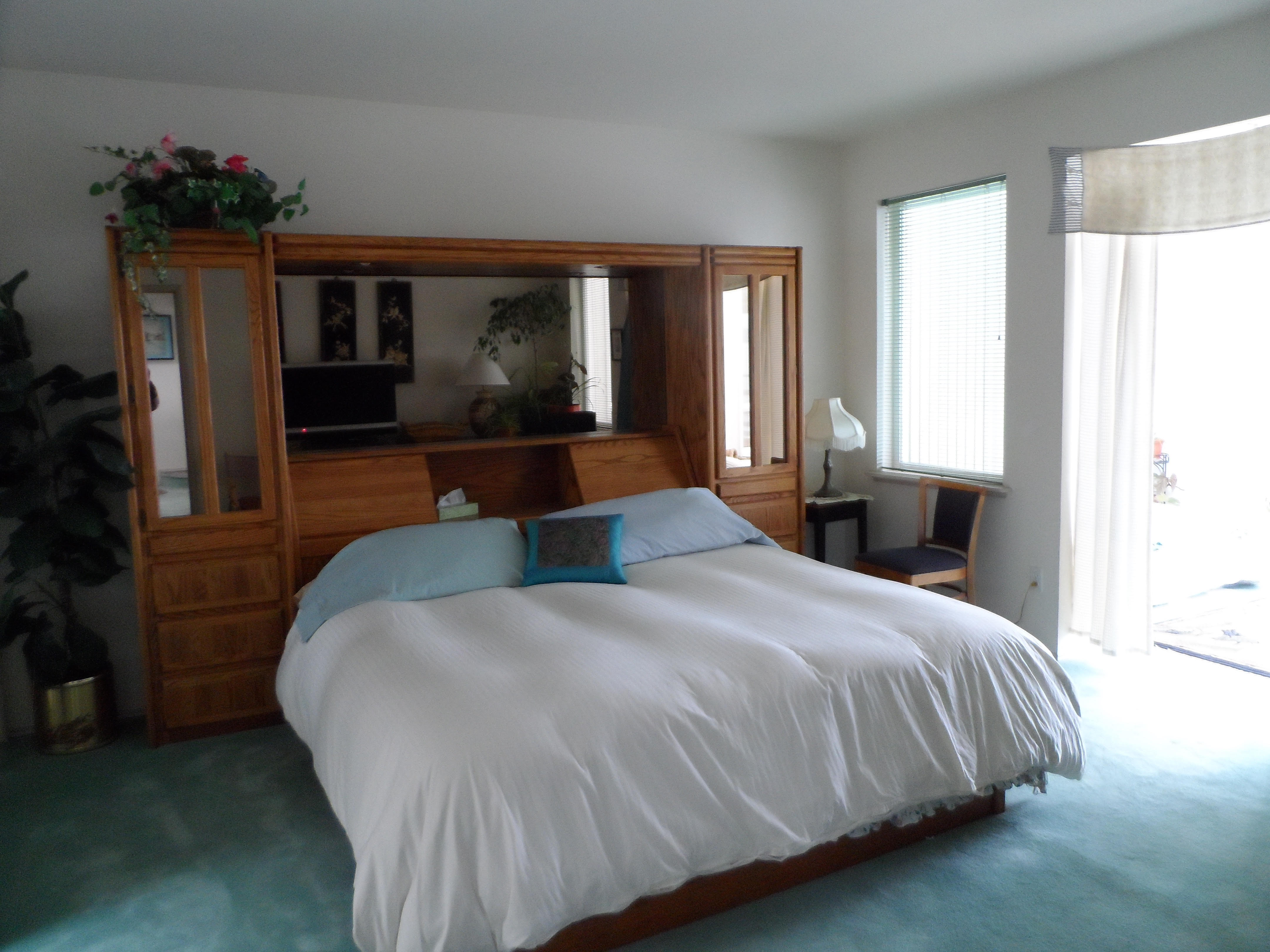Penthouse Units With Smoke Detectors preview