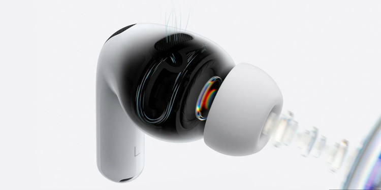 Cuttaway AirPod 3