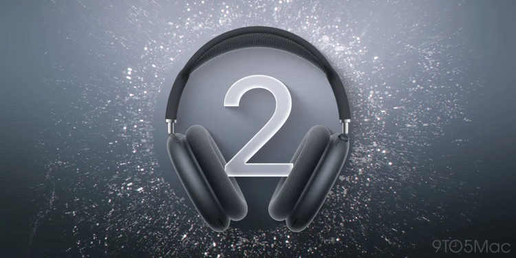 AirPods Max 2