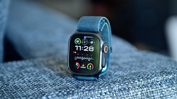 Apple Watch 27