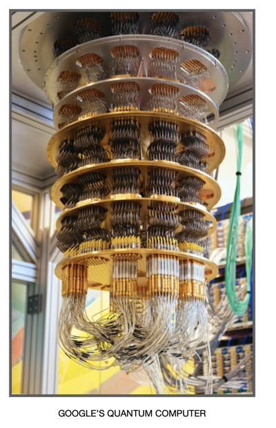 Quanrtum Computer