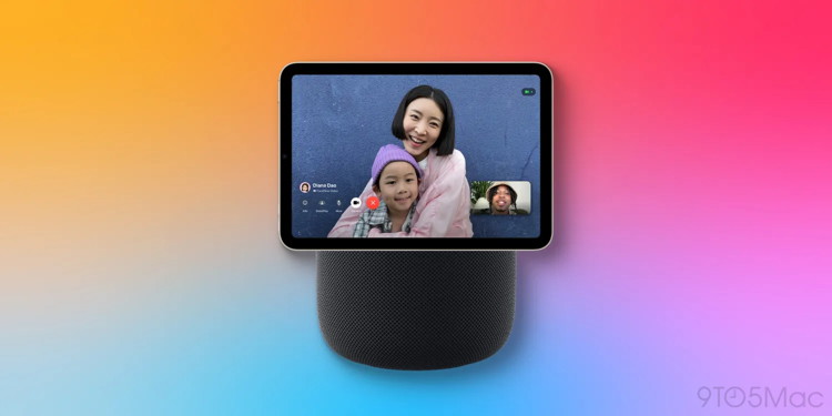Homepod
