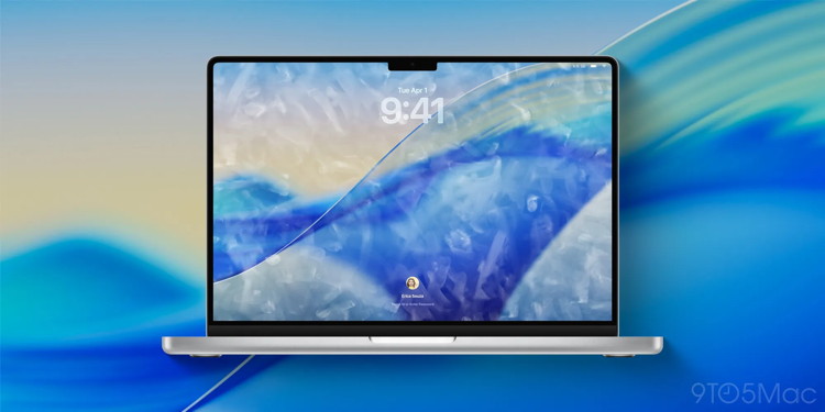 MacBook Pro