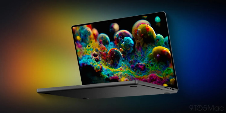 MacBook Pro