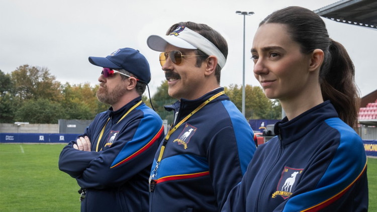 Ted Lasso