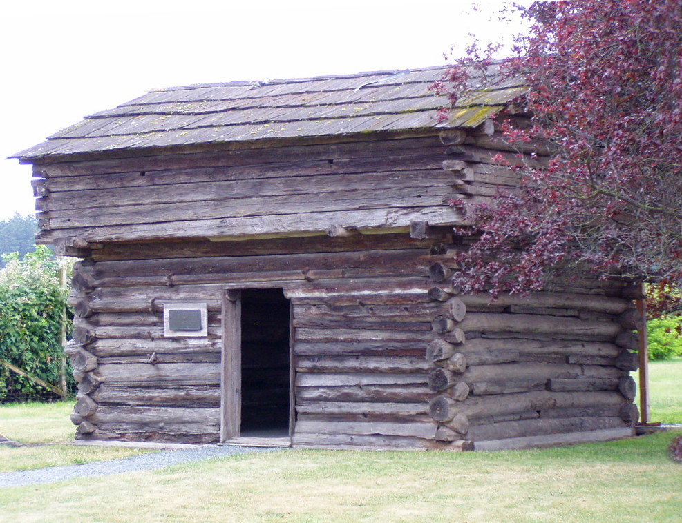 Davis Block House